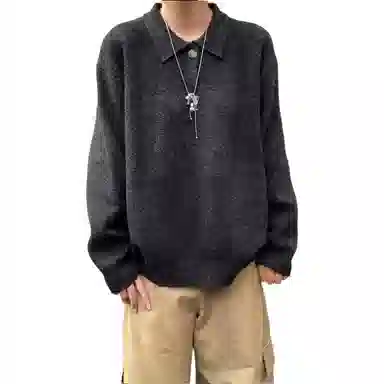 AOPAISHARK cleanfitPolo