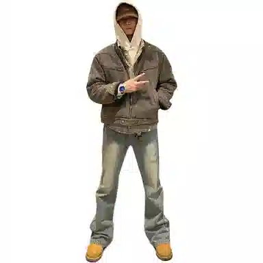 Gyoza Pasta cleanfit