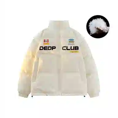 DOENU DEDP CLUB logo