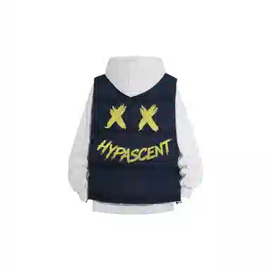 HYPASCENT Logo