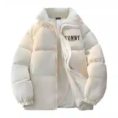 SOIEPLUS Down JacketsLogo