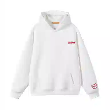 NOISY TEDDY logo400g