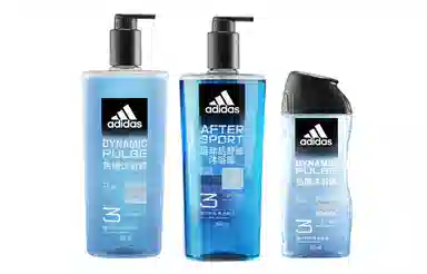 adidas 600ml+600ml