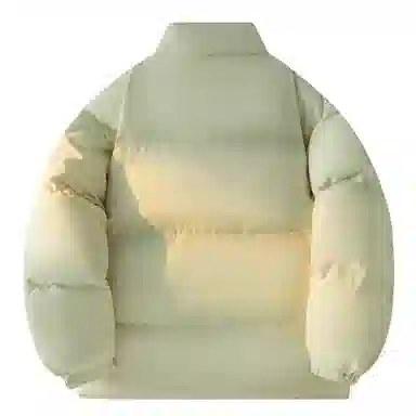 Xixingji Basic Outdoor Puffer Jacket