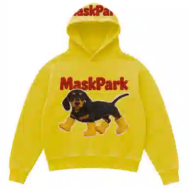 MASKPARK logo