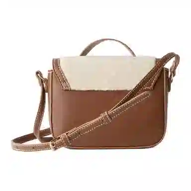 ZARA PU