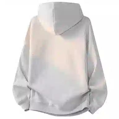 Feiyue Classic Plaid Zip Hoodie