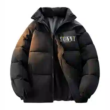 SOIEPLUS Down JacketsLogo