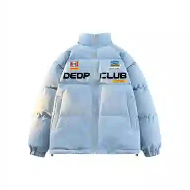 DOENU DEDP CLUB logo