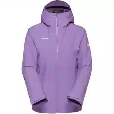 MAMMUT Alto Light DRY Tour