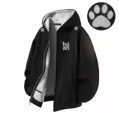 HUANQIU Cleanfitboxy