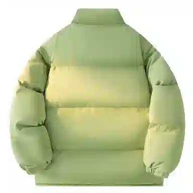 Xixingji Basic Outdoor Puffer Jacket