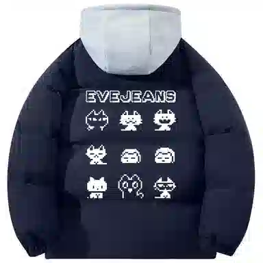 EVE Jeans