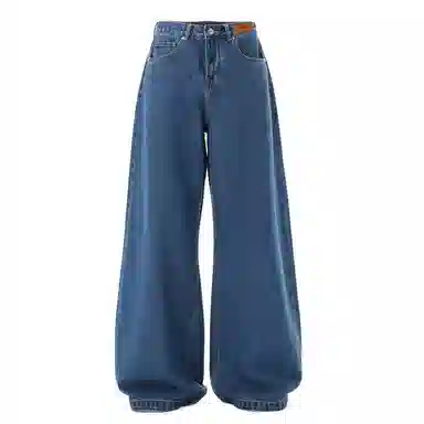 HUANQIU vibecleanfit