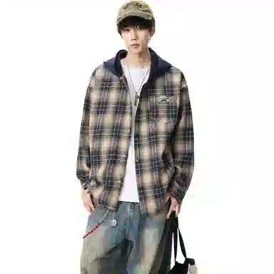 COLD MAPLE FW25