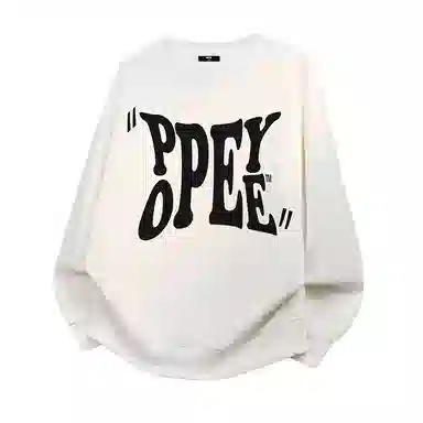 POPEYE LOGO