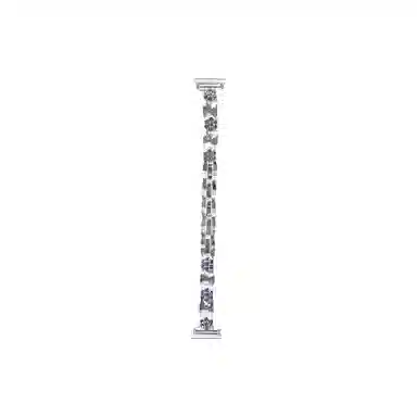 170mm GT6GT5GT5ProGT4Watch51098Fit44pro