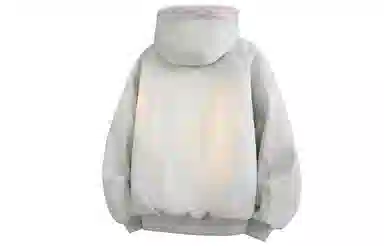 CHARLIE GOLF Signature Hooded Cotton Jacket