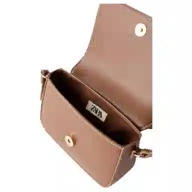 ZARA PU