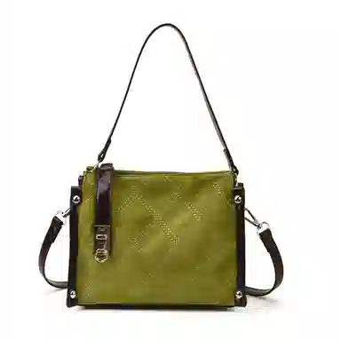RIVMIND hobo PU