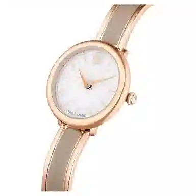 Swarovski Crystalline Bangle 32mm 50