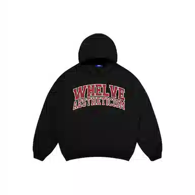 WHELVE logo