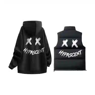 HYPASCENT Logo