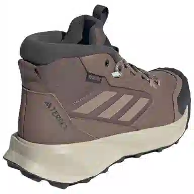 adidas LEATHER MID CUT