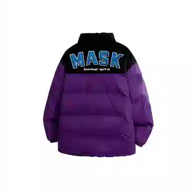 MASKPARK Logooversize