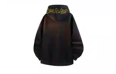 CHARLIE GOLF 400g Logo