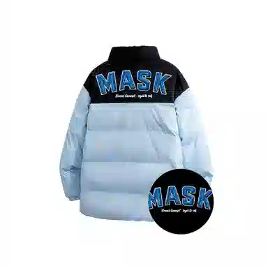 MASKPARK Logooversize