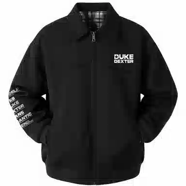 DUKE+DEXTER cleanfit