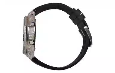 CASIO 200 GA-2100-1A1