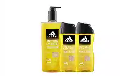 adidas 600ml