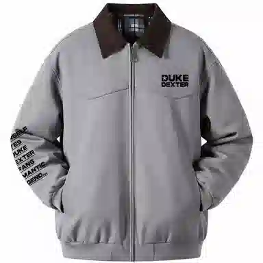 DUKE+DEXTER cleanfit