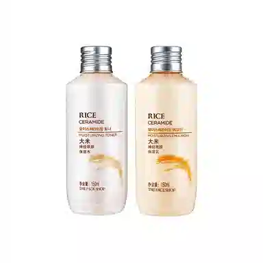 THE FACE SHOP 150ml+150ml