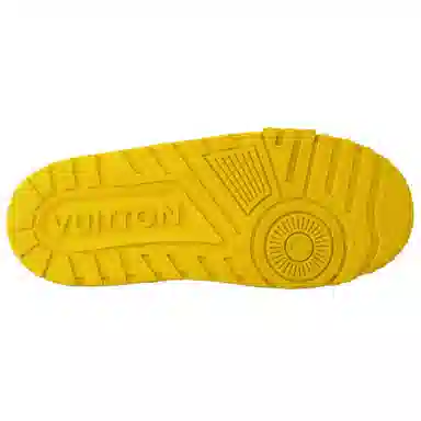 LOUIS VUITTON Trainer Maxi
