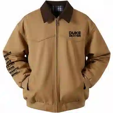 DUKE+DEXTER cleanfit