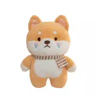 PUDOWRABBIT 25cm35cm