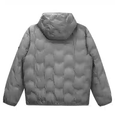 FAIRWHALE Graphene Down Jacket Hooded