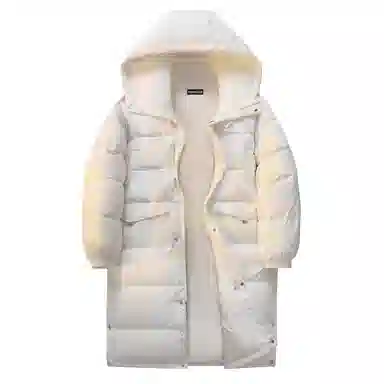 SOIEPLUS Down Jackets