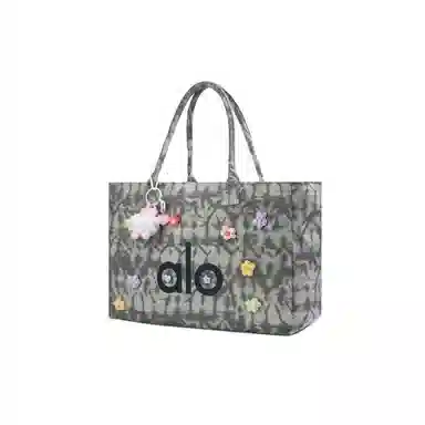 alo yoga Ido Tote Bag Large