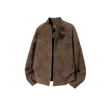FAKE UINTAGE PUcleanfit
