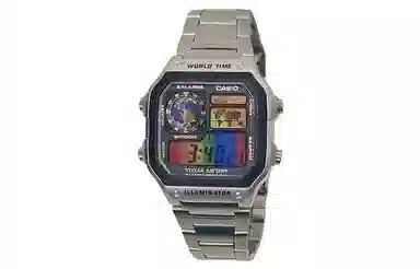 CASIO AE-1200WHD-1A