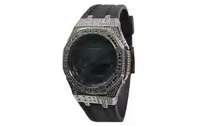 CASIO 200 GA-2100-1A1