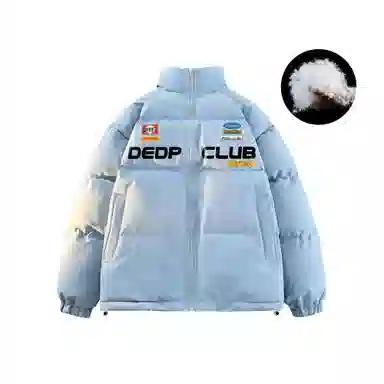 DOENU DEDP CLUB logo