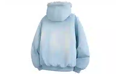 CHARLIE GOLF Signature Hooded Cotton Jacket