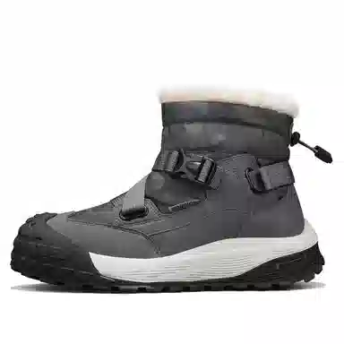 Warrior Outdoor Fire Stove Boots