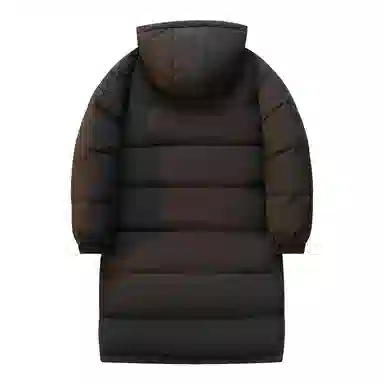 SOIEPLUS Down Jackets
