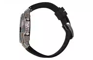 CASIO 200 GA-2100-1A1